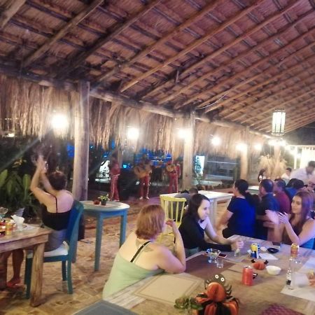 Hotel Infinito La Casona ビジャビエハ エクステリア 写真