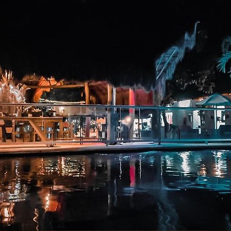 Hotel Infinito La Casona ビジャビエハ エクステリア 写真