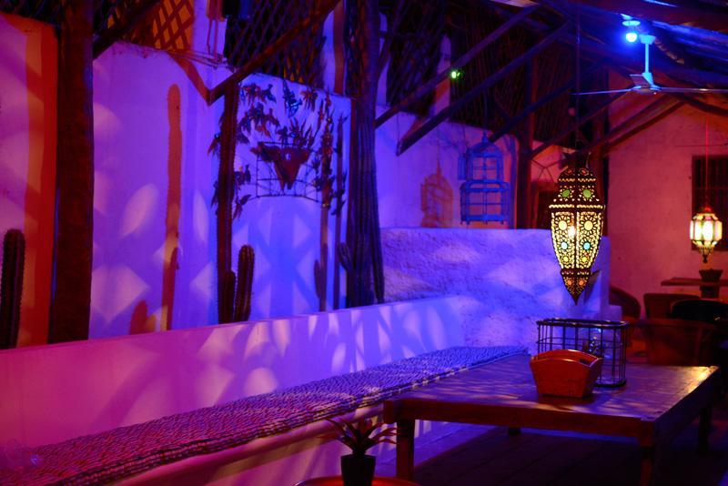 Hotel Infinito La Casona ビジャビエハ エクステリア 写真