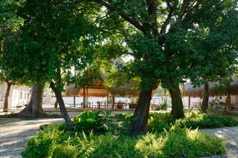 Hotel Infinito La Casona ビジャビエハ エクステリア 写真
