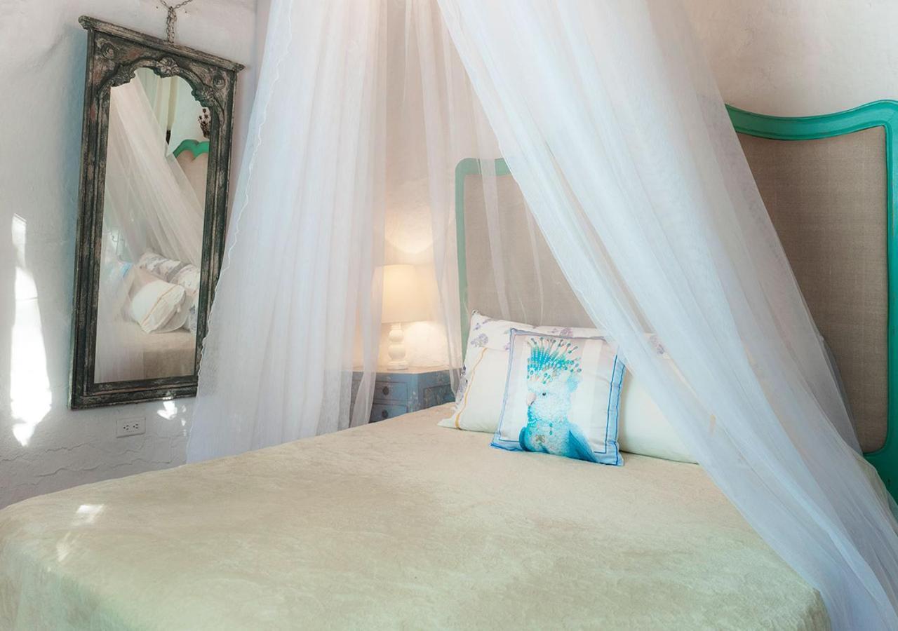Hotel Infinito La Casona ビジャビエハ エクステリア 写真